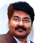 Dr. K. Selvaraj